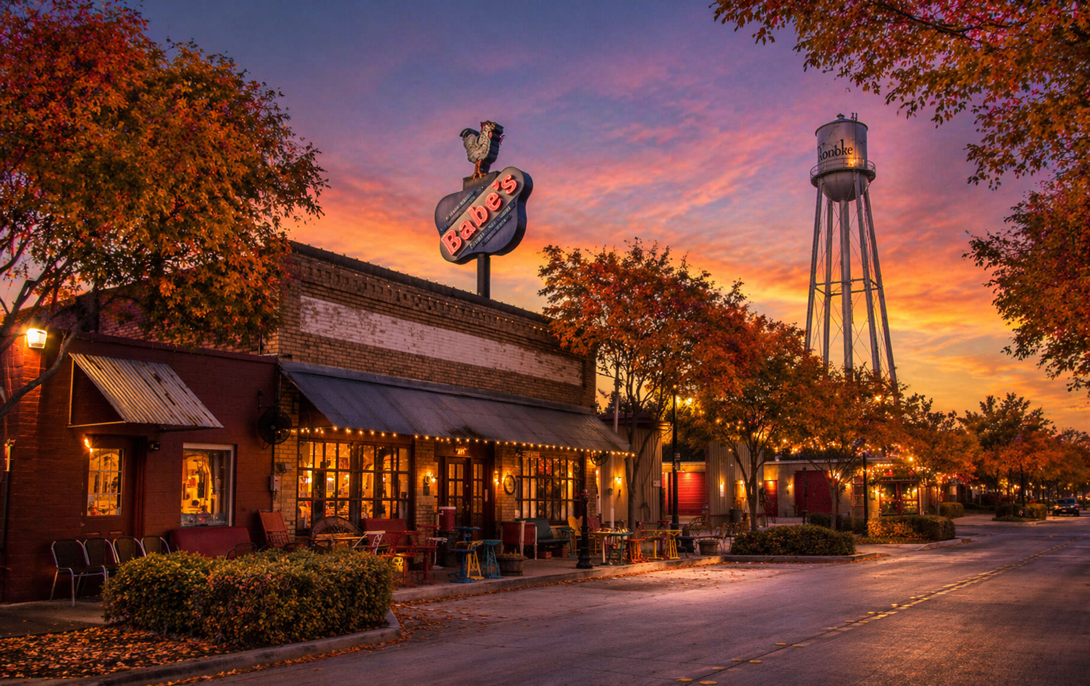 Why Roanoke TX Is One of DFW's Best-Kept Secrets